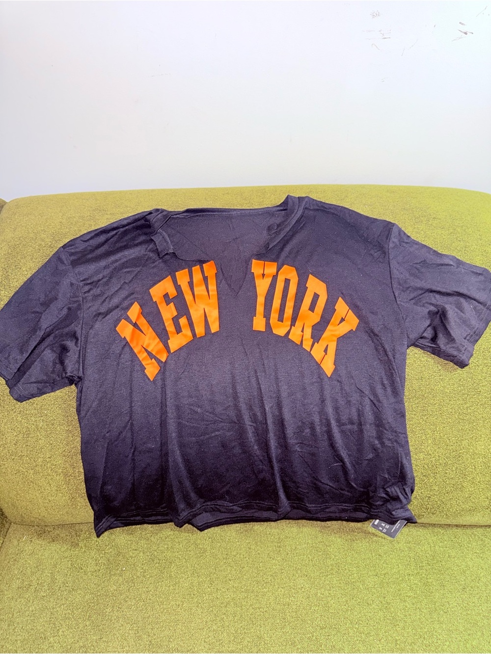 New York Tee